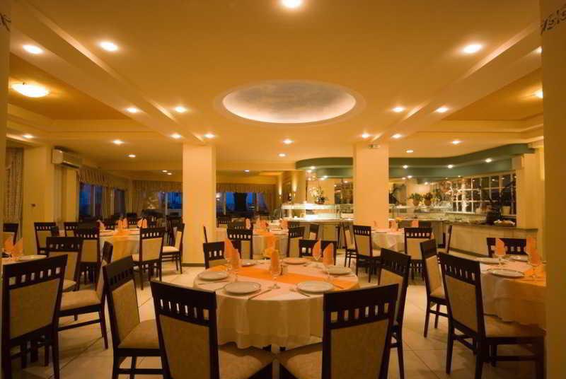 Potamaki Beach Hotel Benitses  Luaran gambar