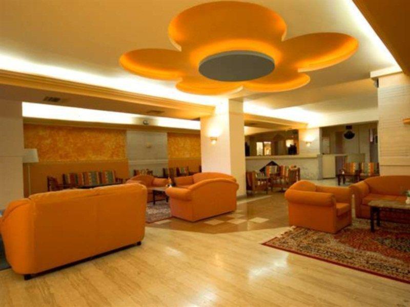 Potamaki Beach Hotel Benitses  Luaran gambar